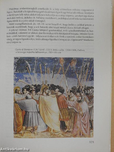 Művészettörténet I.