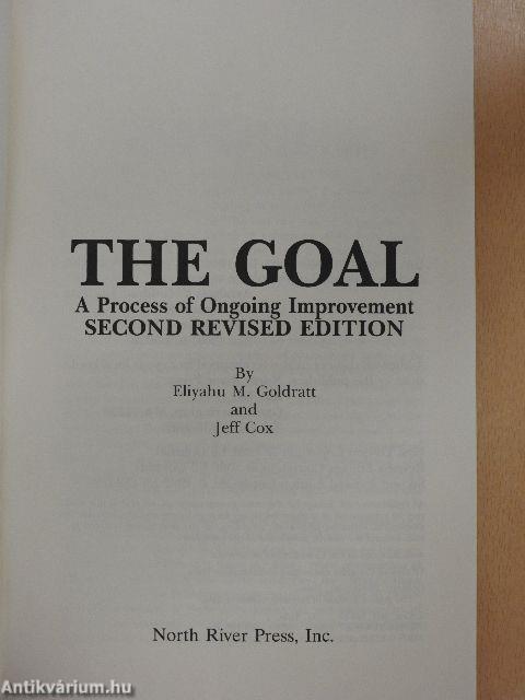 The Goal