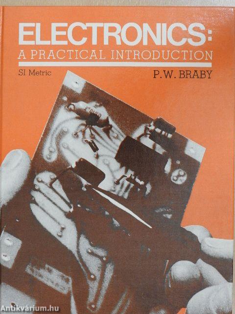 Electronics: A Practical Introduction