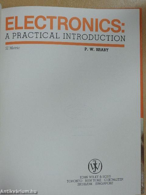 Electronics: A Practical Introduction