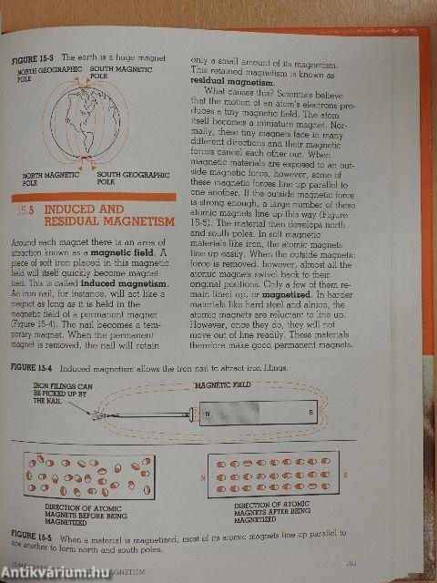 Electronics: A Practical Introduction