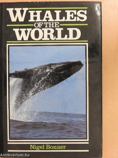 Whales of the World