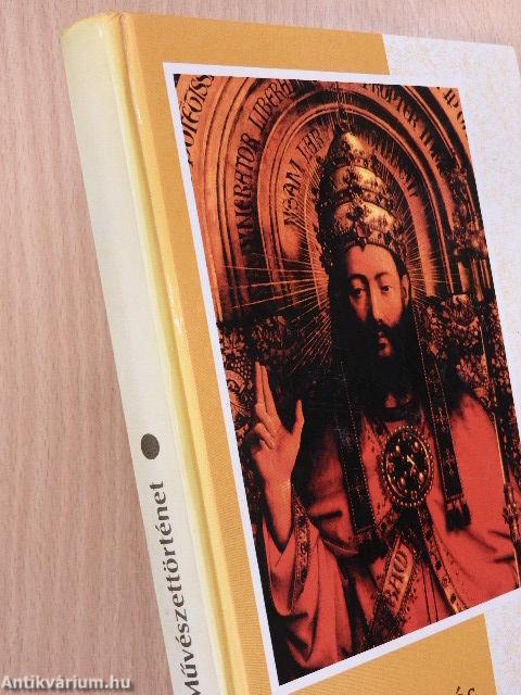 Művészettörténet I.