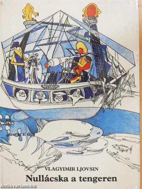 Nullácska a tengeren