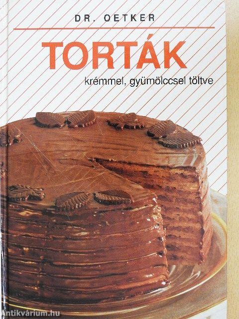 Torták