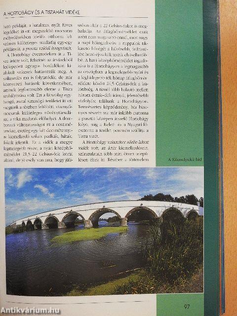 Látnivalók Hajdú-Bihar megyében