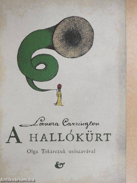 A hallókürt