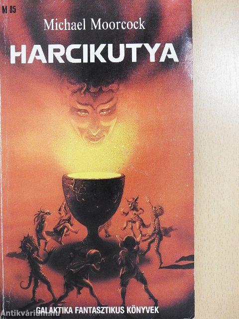 Harcikutya