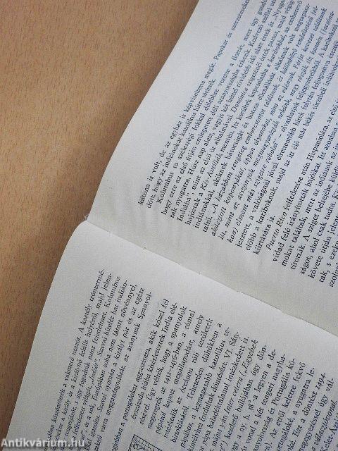 Közép- és Dél-Amerika