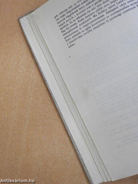 Közép- és Dél-Amerika