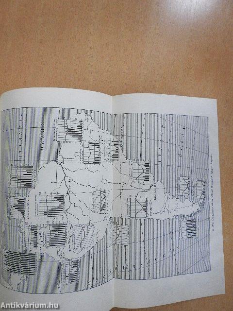 Közép- és Dél-Amerika