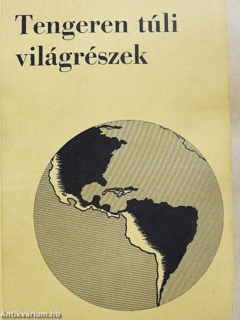 Tengeren túli világrészek