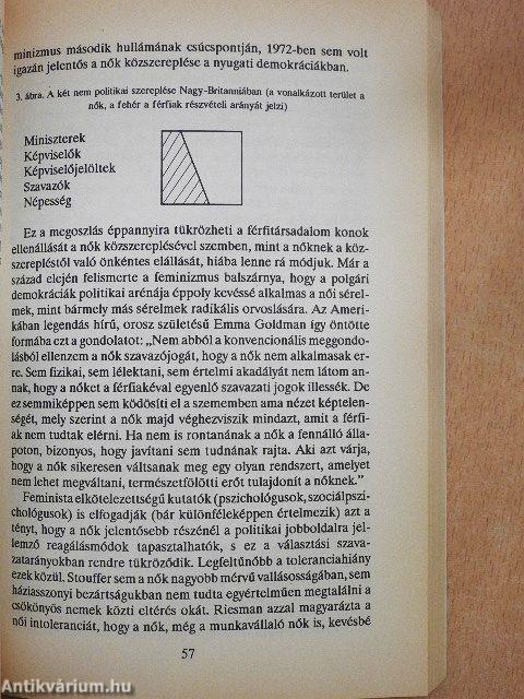 Amit minden férfinak tudnia kell a házasságról és a törvényszerű (?) alulmaradásról