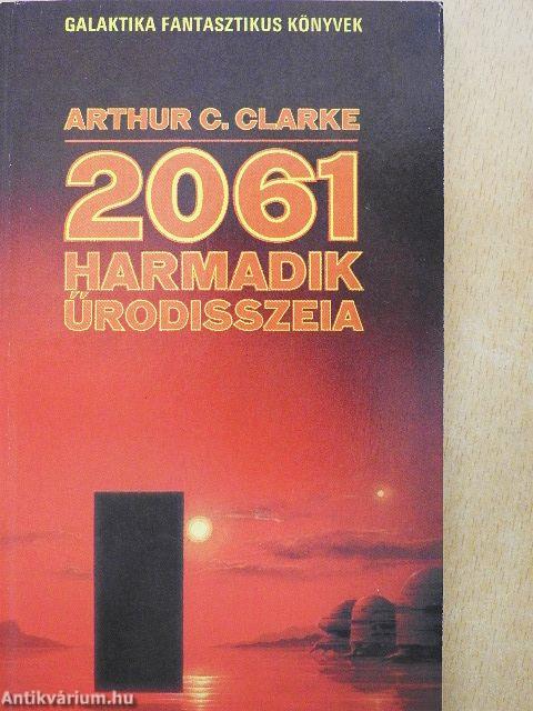 2061. Harmadik űrodisszeia