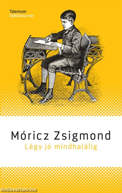 Légy jó mindhalálig