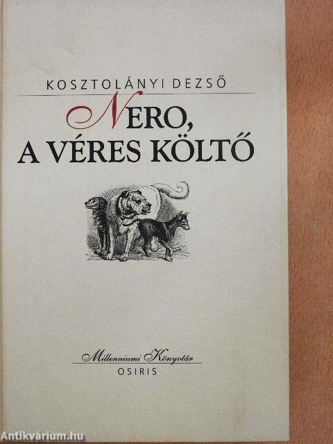 Nero, a véres költő