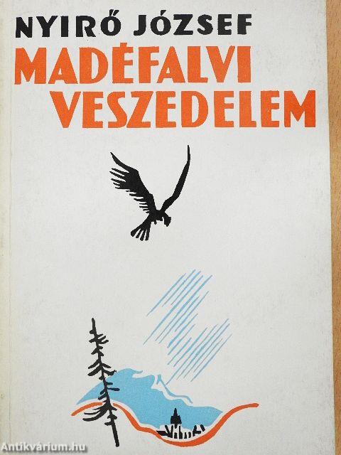 Madéfalvi veszedelem