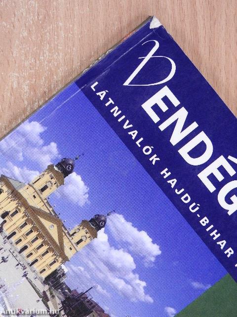 Látnivalók Hajdú-Bihar megyében