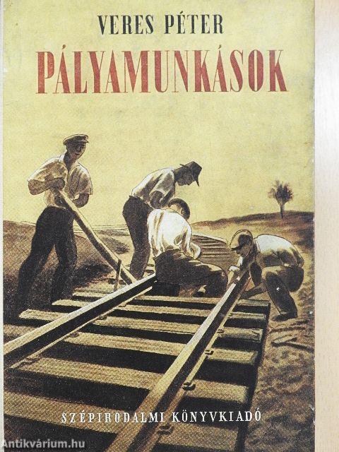 Pályamunkások