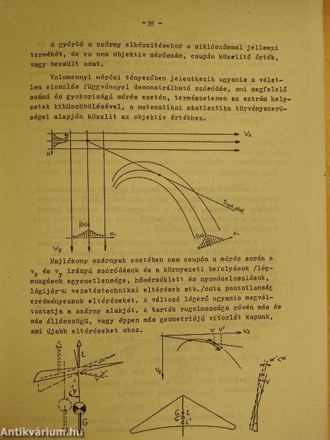 X. Magyar Repüléstudományi Napok I-II.