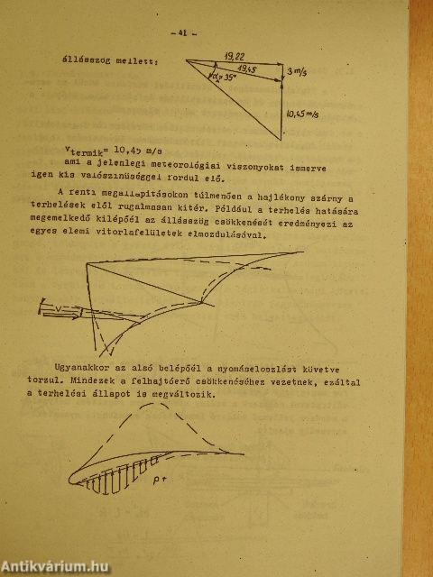 X. Magyar Repüléstudományi Napok I-II.