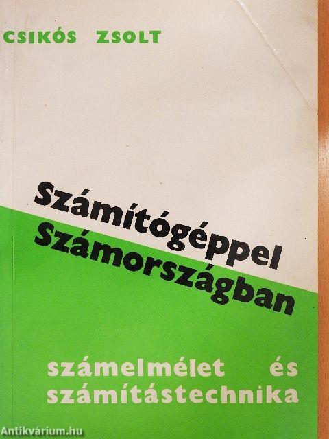 Számítógéppel Számországban