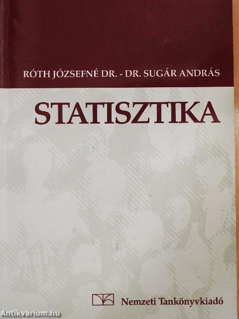 Statisztika