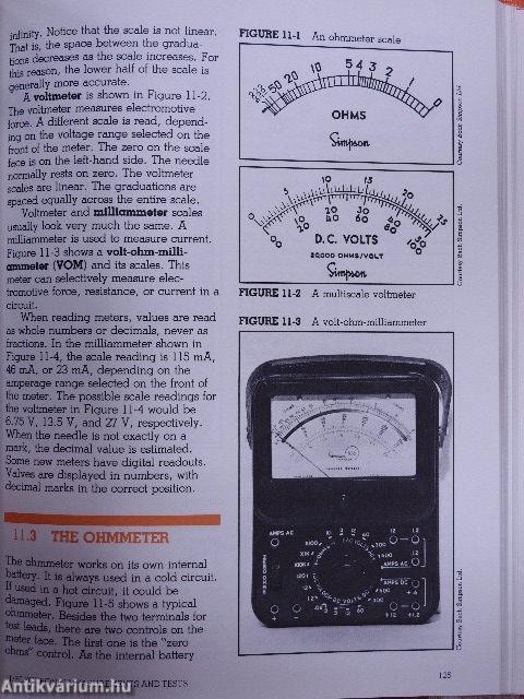 Electronics: A Practical Introduction