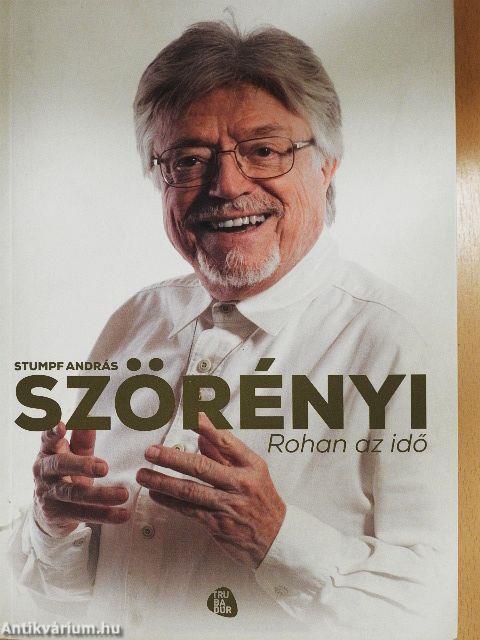 Szörényi - Rohan az idő