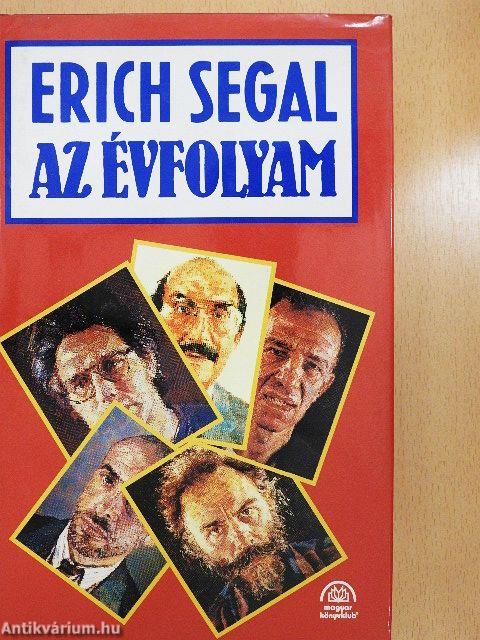 Az évfolyam