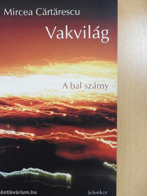 Vakvilág