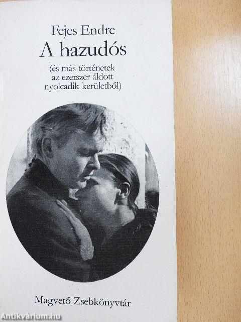 A hazudós