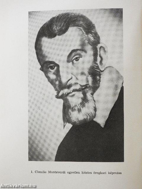 A mantuai herceg muzsikusa