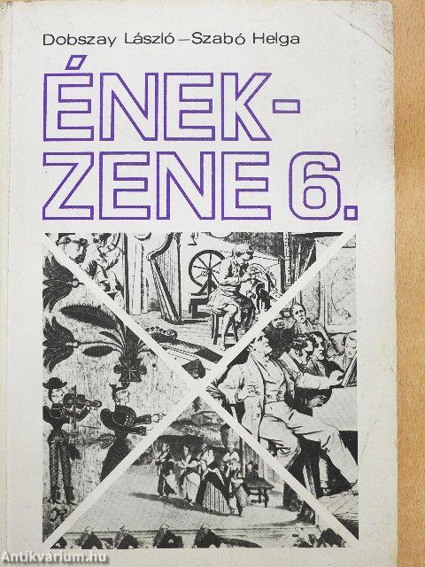 Ének-zene 6.