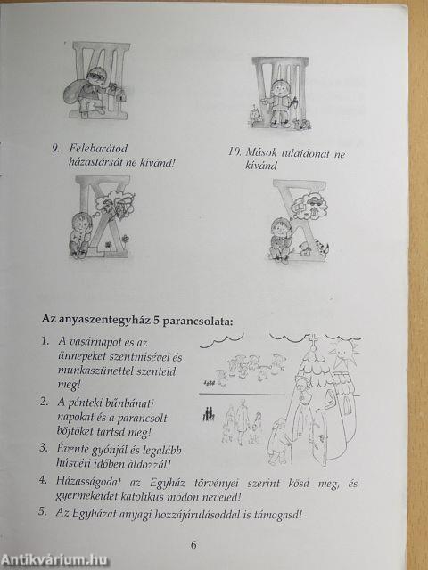 Elsőáldozásra készülök!