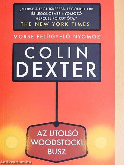 Az utolsó woodstocki busz