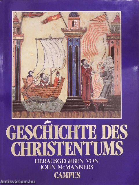 Geschichte des Christentums