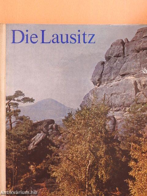 Die Lausitz