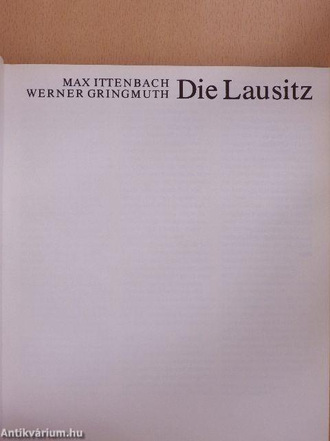 Die Lausitz