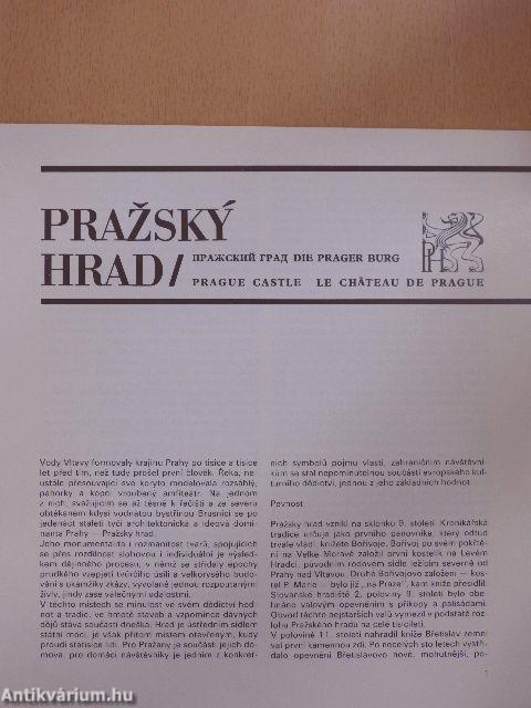 Prazsky Hrad