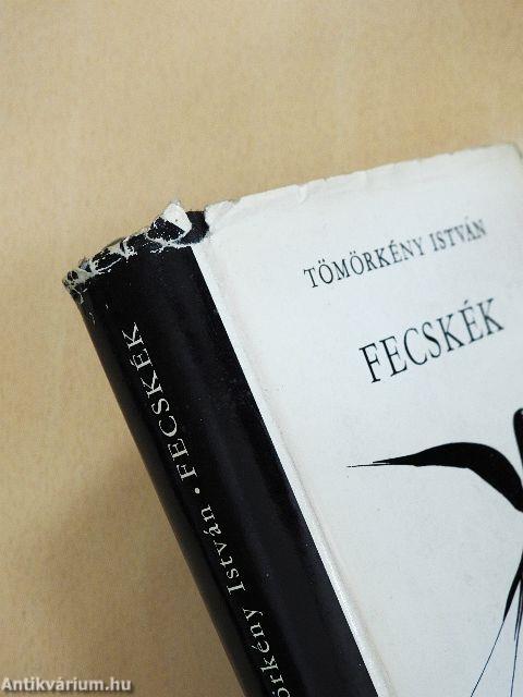 Fecskék