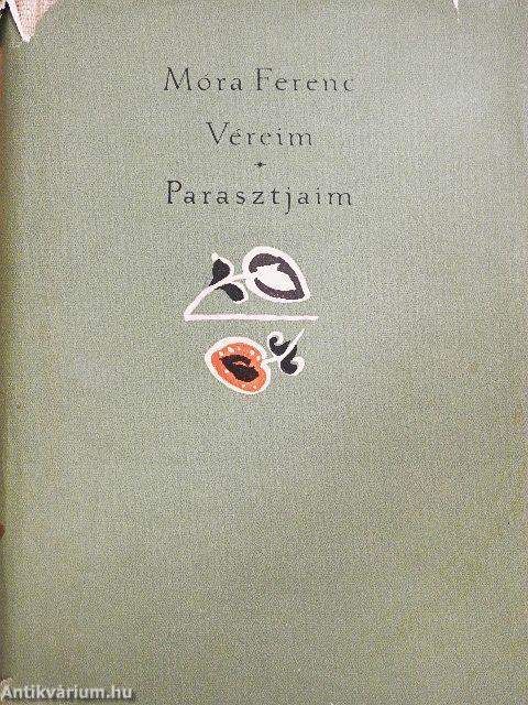 Véreim/Parasztjaim