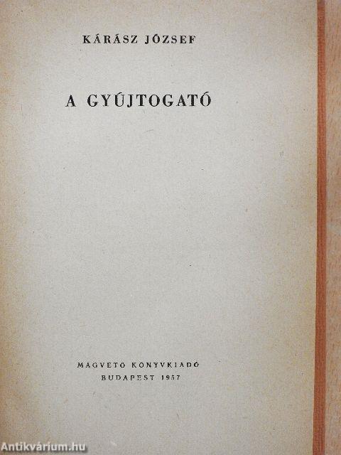 A gyújtogató