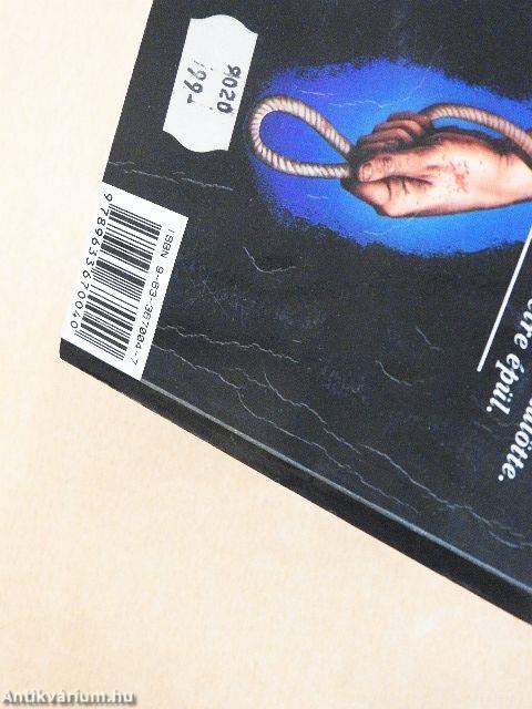 A halálnak nincs neve