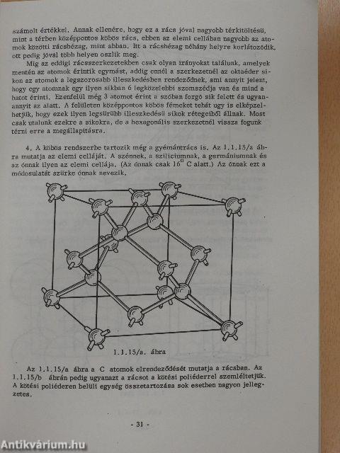 Anyagtechnológia