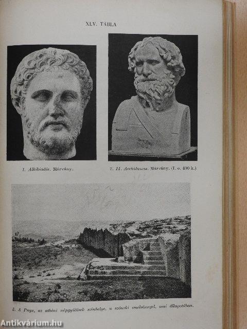 Az ókori Görögország története