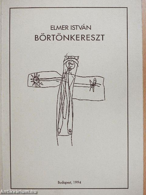 Börtönkereszt