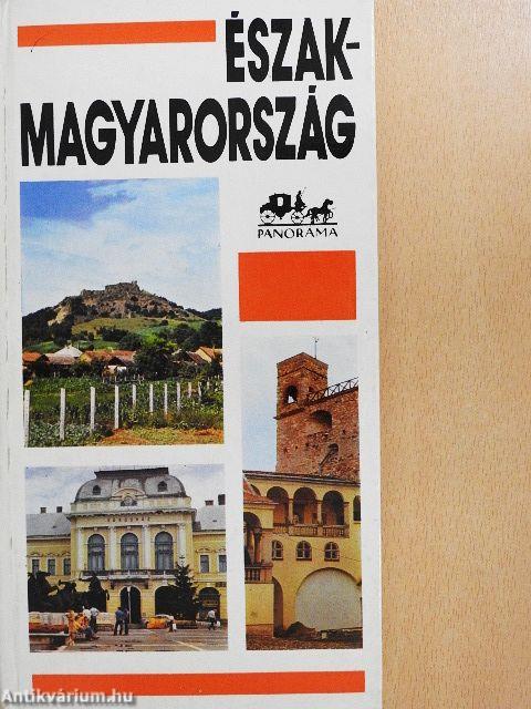 Észak-Magyarország