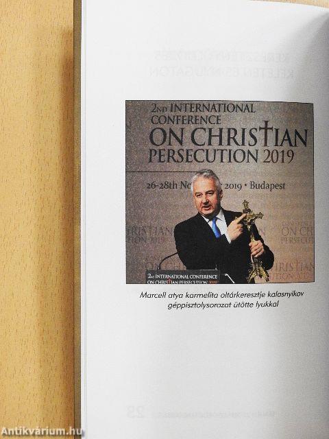 Az örök magyarság küldetésében