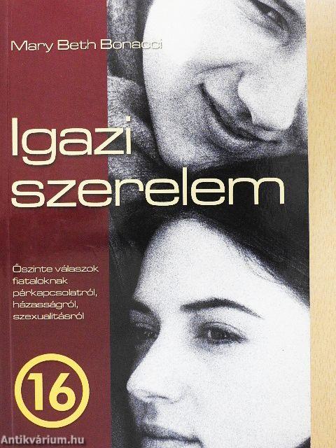 Igazi szerelem